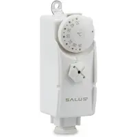 Salus Rohranlegethermostat, mit Bimetall-Schalter, 1 Stk.