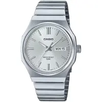 Casio Silberne Herren Armbanduhr ty569590