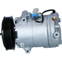 NRF 32782 CVC Klimaanlage Klimakompressor PAG 46 für OPEL Astra J Sports Tourer (P10) ASTRA J Meriva B (S10) Astra J GTC (P10) für VAUXHALL