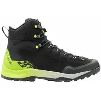 Lowa Stiefel mittel EXPLORER GTX MID