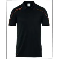 Uhlsport Stream 22 Kurzarm-poloshirt