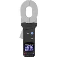 Voltcraft EMZ-1000 Erdungsmessgerät 0.01 - 1200 Ω