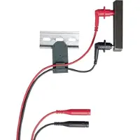 Gossen metrawatt Sicherheits-Messleitungs-Set (