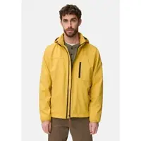 Camel active Softshelljacke mit abnehmbarer Kapuze in Sonnengelb | Gr.: 102