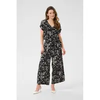 Kaffe Jumpsuit "Damen Overall KAbeathe"