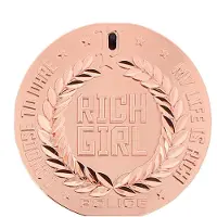 Police Rich Girl Edt Spray