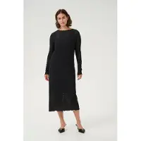 Kaffe Jerseykleid "Damen Jerseykleid KAnomi"