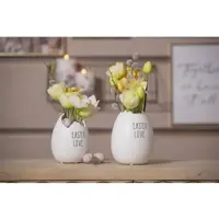 V-W Easter Love Vase S