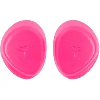 Dainese Pista Ellenbogenschleifer Fluo Fuchsia