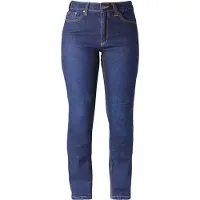 GMS Austin Regular Damen Motorrad Jeans