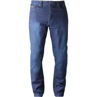 GMS-Moto Atlanta Regular Motorrad Jeans