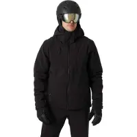 Helly Hansen Men's Alpha 4.0 Ski Jacket black (991) S