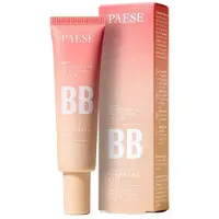 Paese Cosmetics BB Cream BB Cream mit Hyaluronsäure Farbton 2,5 Nude 30 ml