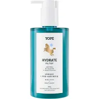 YOPE Hydrat-Conditioner für trockenes Haar, 300 ml