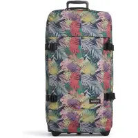 Eastpak Tranverz L 121l Koffer Auf Rollen