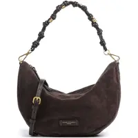 Gianni chiarini Damen Umhängetaschen Cleo - Bruin - Größe ONESIZE