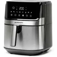 Orbegozo Fdr 6510 Fritteuse