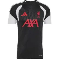 Adidas Liverpool Fc 26/27 Tiro Jersey Training Kurzarm-t-shirt