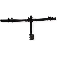 Value Triple LCD Arm