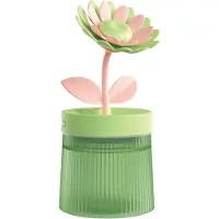 Typecat Luftbefeuchter Tragbare USB Aromatherapie Maschine Nebel Maker Blume Air Gre