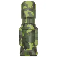 Typecat Monokulares Teleskop 16X Zoom Handheld für Outdoor Camping Jagd Scop