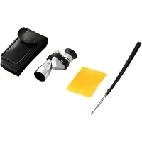 Typecat Handy-Teleskop 8x20 HD Low Light Nachtsicht Pocket Zoom Mono