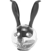 Typecat Mini Saltball Salz Pfeffermühle Mühle Niedlich
