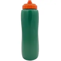 Typecat 1000-ml-Eishockey-Trinkflasche, verdickte Sportflasche für Hockey, Le