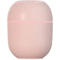 Typecat Mini Portable Water Drop Air Humidifier, Ultra-Quiet Desktop Humidifie