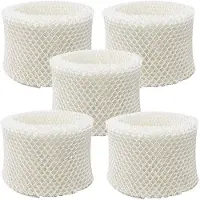 Torribaly 10 Pack Luft Befeuchter Docht Wirkungs Filter für HC-888, HC-888N, Filter C, Passend für HCM-890 HEV-320