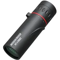 Torribaly 2000x24 HD Monokular-Teleskop, Tragbares -Teleskop für Outdoor-Camping und Vogelbeobachtung