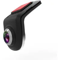 Typecat New 1080P Driving Recorder USB Zinc Alloy Android Large Screen Navigat