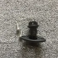 Typecat Kajak Zubehör Wasserdichte Stecker Ablauf Wasser Yacht Ozean Boot