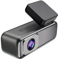 Typecat Q6 1296P HD Mini DVR Dash Cam Smart Wifi Verbindung Auto Fahrer Android