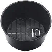 Tlily Kajak-Aufbewahrungseimer, Lukeneimer, Container für -Kajaks, Tamarack Angler 100, Pro 103, Angler 110