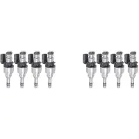 Torribaly 8 StüCk GDI-EinspritzdüSen 55490059 für Cascada Premium, Sport Touring 1.6L L4 - Gas