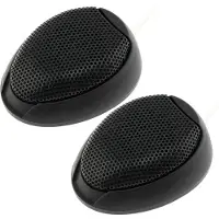 Typecat Universal Auto Stereo Lautsprecher Audio 1000W Dome Hochtöner Super Power Lo
