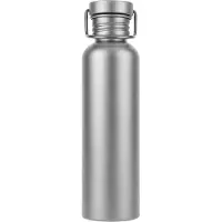 Torribaly Titan-Trinkflasche 750 Ml - Ultraleichte, Auslaufsichere, Wiederverwendbare Sportflasche zum Radfahren, Wandern, Camping