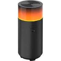 Typecat LED-Licht-Luftbefeuchter Aromatherapie-Maschine USB Silent ätherisches Öl Dif