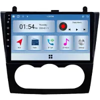 RoverOne 6G+128G Car Multimedia Player Autoradio CarPlay Bluetooth Android Radio GPS für Nissan Altima Teana 2008 - 2012