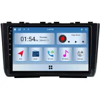 RoverOne 6G+128G Car Multimedia Player Autoradio CarPlay Bluetooth Android Radio GPS für Hyundai Creta IX25 2020 - 2023