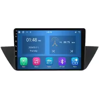 RoverOne 4G+64G Autoradio Bluetooth CarPlay Android Auto GPS für BMW X1 E84 2009 - 2012