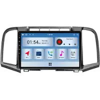 RoverOne 6G+128G Car Multimedia Player Autoradio CarPlay Bluetooth Android Radio GPS für Toyota Venza 2008 - 2016
