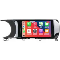 RoverOne Autoradio Bluetooth CarPlay GPS-Navigation Touchscreen für Kia K5 3 2020 2021