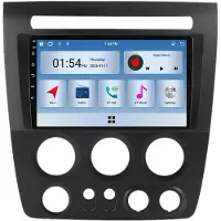 RoverOne 6G+128G Car Multimedia Player Autoradio CarPlay Bluetooth Android Radio GPS für Hummer H3 1 2005 - 2010
