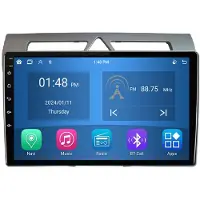 RoverOne 4G+64G Autoradio Bluetooth CarPlay Android Auto GPS für Kia Morning Picanto 2007 - 2010