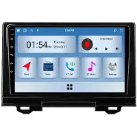 RoverOne 6G+128G Car Multimedia Player Autoradio CarPlay Bluetooth Android Radio GPS für Honda Vezel 2 HR-V HRV 2021-2024