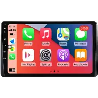 RoverOne Autoradio Bluetooth CarPlay GPS-Navigation Touchscreen für Renault Duster HM 2 2020 - 2023 Arkana 1 I 2019 - 2023