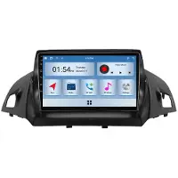 RoverOne 6G+128G Car Multimedia Player Autoradio CarPlay Bluetooth Android Radio GPS für Ford Kuga 2 Escape 3 2012 - 2019