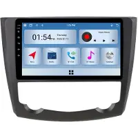 RoverOne 6G+128G Car Multimedia Player Autoradio CarPlay Bluetooth Android Radio GPS für Renault Kadjar 2015 - 2017
